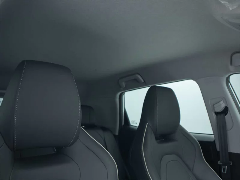 Vehicle Image for 22/25for Chery Tiggo 4 Cross 1.5 LiT