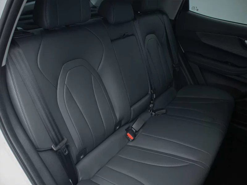 Vehicle Image for 25/25for Chery Tiggo 4 Cross 1.5 LiT