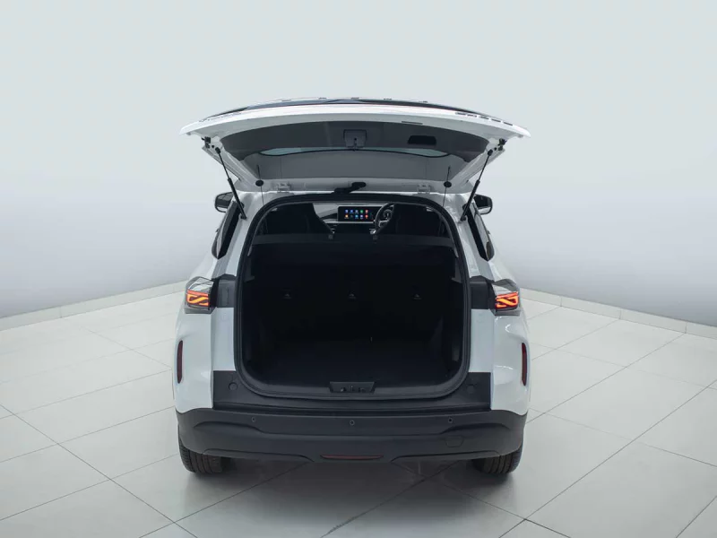 Vehicle Image for 15/26for Chery Tiggo 4 Cross 1.5 LiT CVT