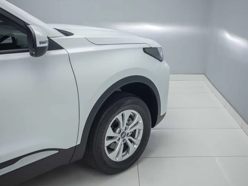 Vehicle Image for 9/26for Chery Tiggo 4 Cross 1.5 LiT CVT