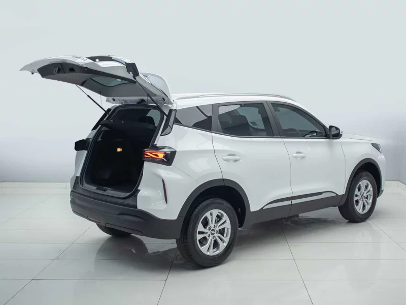 Vehicle Image for 7/25for Chery Tiggo 4 Cross 1.5 LiT CVT