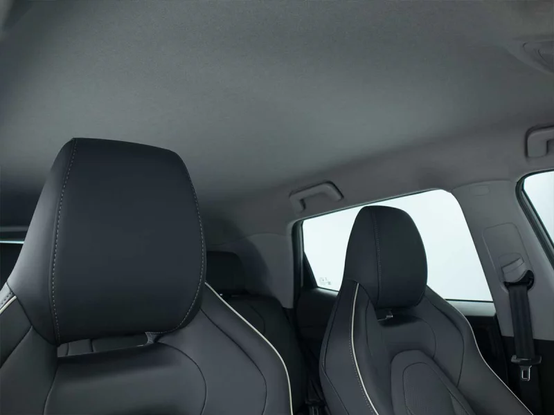 Vehicle Image for 22/25for Chery Tiggo 4 Cross 1.5 LiT CVT