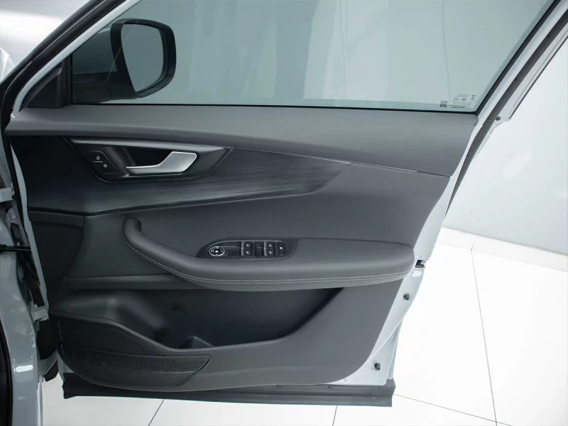 Vehicle Image for 23/25for Chery Tiggo 4 Cross 1.5 LiT CVT