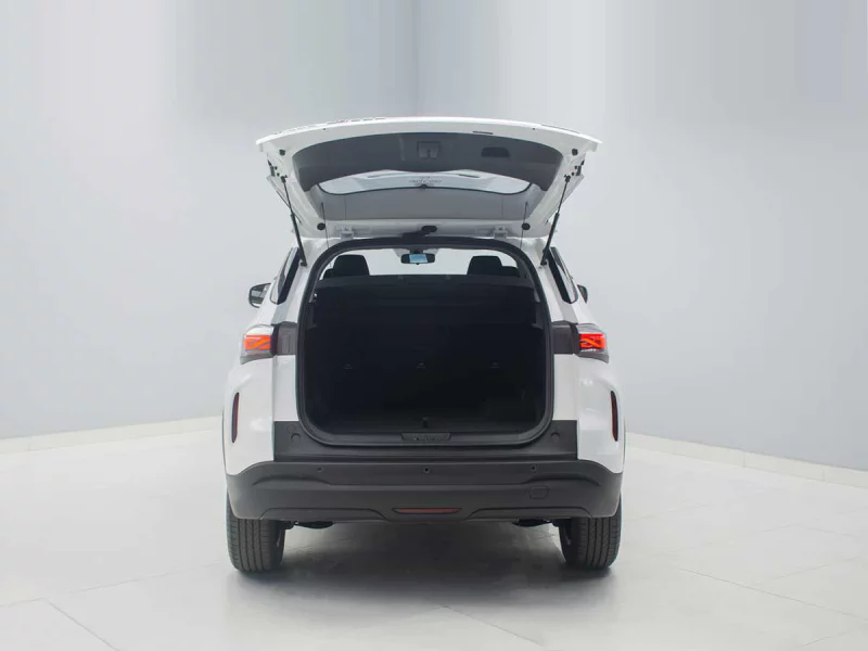Vehicle Image for 13/26for Chery Tiggo 4 Cross HEV 1.5 Comfort DHT