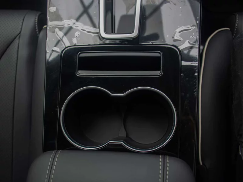 Vehicle Image for 25/26for Chery Tiggo 4 Cross HEV 1.5 Comfort DHT
