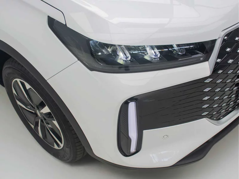 Vehicle Image for 9/26for Chery Tiggo 4 Cross HEV 1.5 Comfort DHT