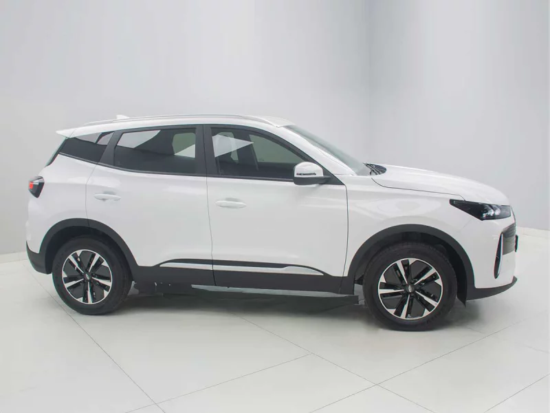 Vehicle Image for 4/25for Chery Tiggo 4 Cross HEV 1.5 Comfort DHT