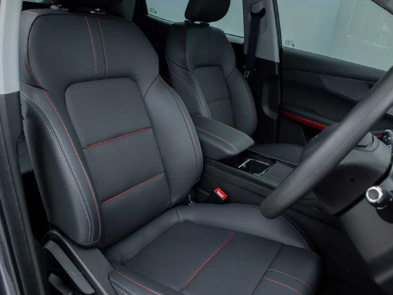 Vehicle Image for 18/18for Chery Tiggo 4 Pro 1.5 LiT