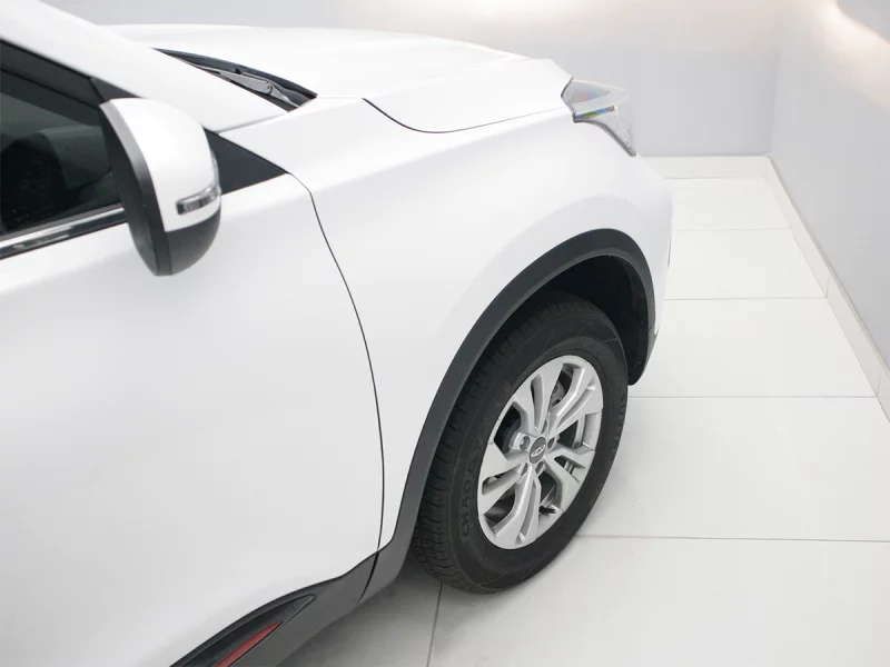 Vehicle Image for 6/18for Chery Tiggo 4 Pro 1.5 LiT