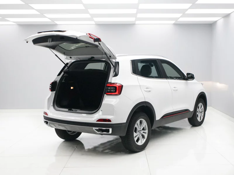 Vehicle Image for 10/18for Chery Tiggo 4 Pro 1.5 LiT