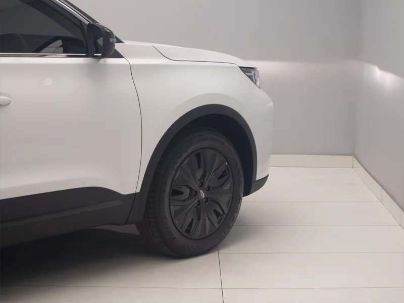 Vehicle Image for 7/25for Chery Tiggo 7 Distinction Dark Edition 1.5T 6DCT