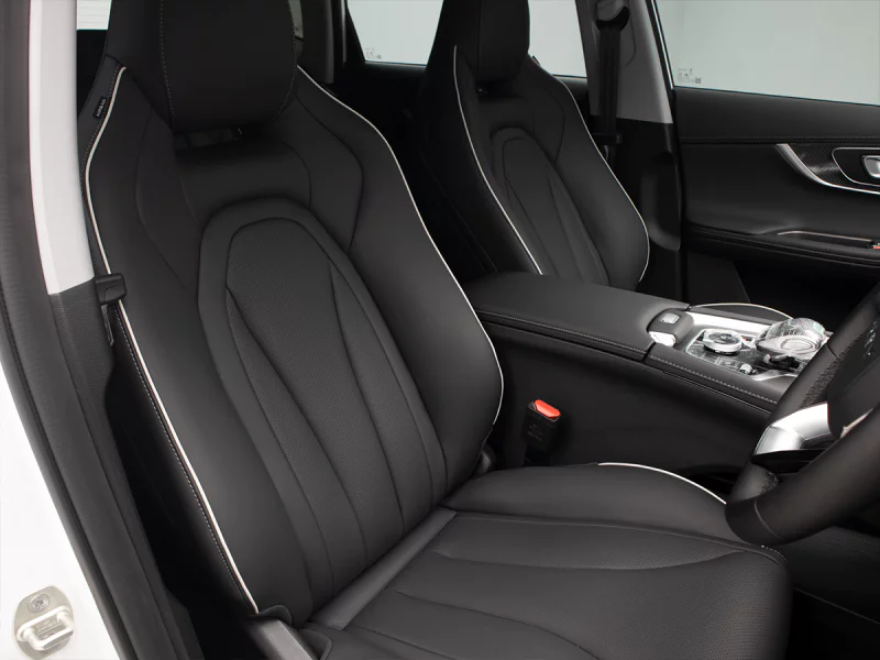 Vehicle Image for 25/25for Chery Tiggo 7 Distinction Dark Edition 1.5T 6DCT