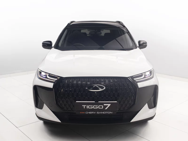 Vehicle Image for 3/25for Chery Tiggo 7 Distinction Dark Edition 1.5T 6DCT