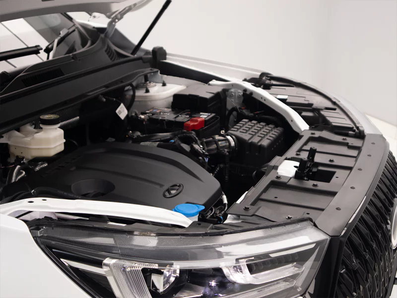 Vehicle Image for 9/25for Chery Tiggo 7 Distinction Dark Edition 1.5T 6DCT