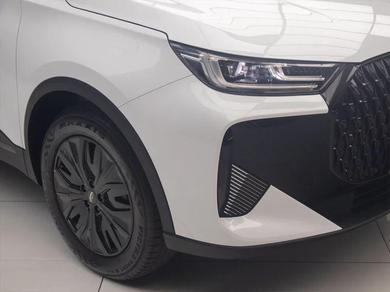 Vehicle Image for 7/25for Chery Tiggo 7 Distinction Dark Edition 1.5T 6DCT