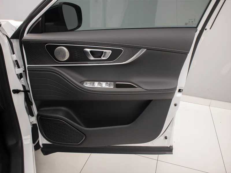 Vehicle Image for 22/25for Chery Tiggo 7 Distinction Dark Edition 1.5T 6DCT
