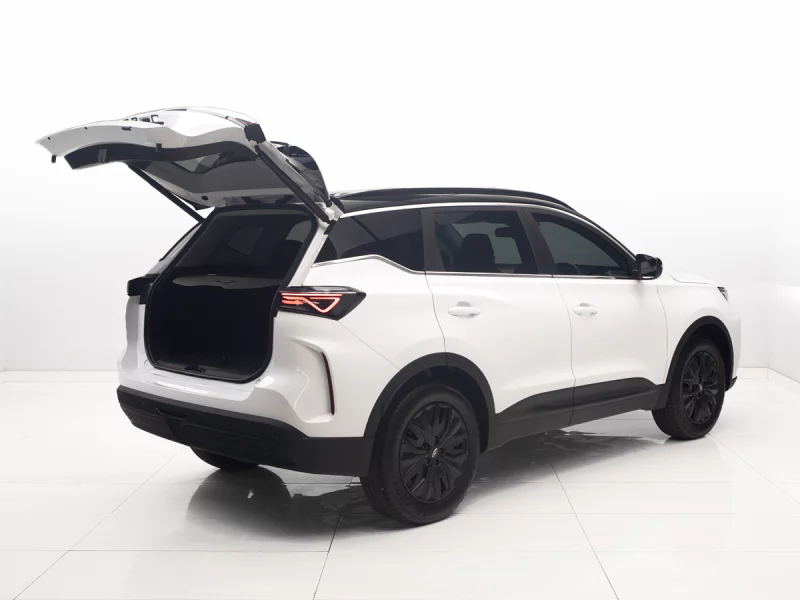 Vehicle Image for 6/25for Chery Tiggo 7 Distinction Dark Edition 1.5T 6DCT