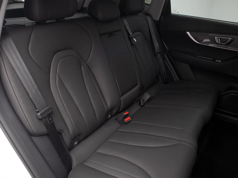 Vehicle Image for 24/25for Chery Tiggo 7 Distinction Dark Edition 1.5T 6DCT