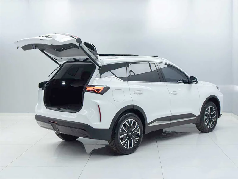 Vehicle Image for 6/21for Chery Tiggo 7 PHEV 1.5T CSH Ultra DHT