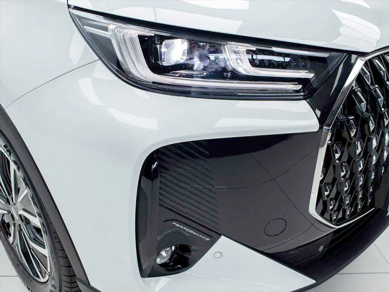 Vehicle Image for 8/21for Chery Tiggo 7 PHEV 1.5T CSH Ultra DHT