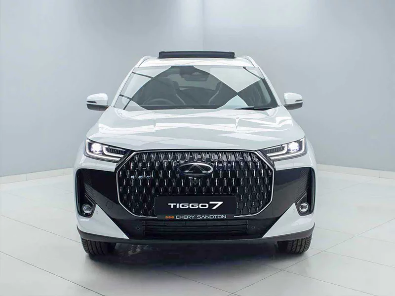 Vehicle Image for 3/21for Chery Tiggo 7 PHEV 1.5T CSH Ultra DHT
