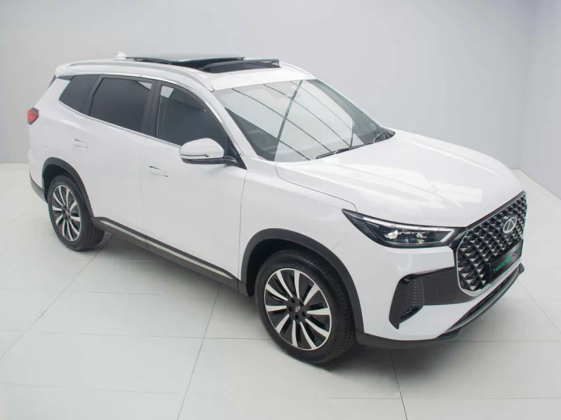 Vehicle Image for 3/24for Chery Tiggo 8 PHEV 1.5T CSH Apex DHT