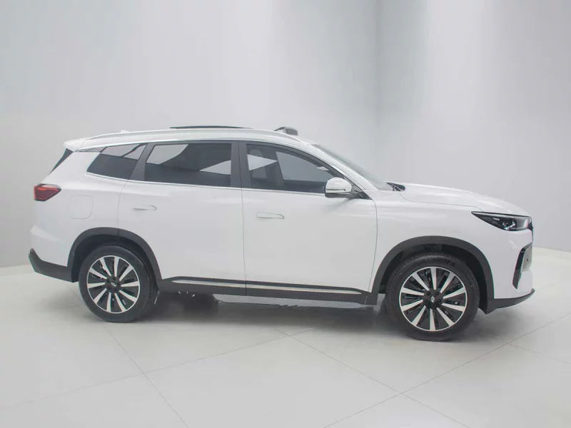 Vehicle Image for 4/25for Chery Tiggo 8 PHEV 1.5T CSH Apex DHT