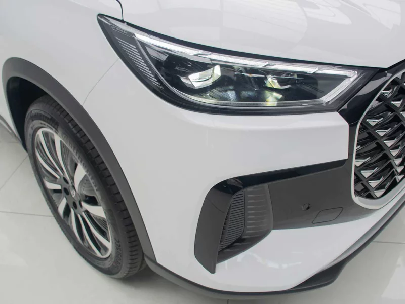 Vehicle Image for 8/25for Chery Tiggo 8 PHEV 1.5T CSH Apex DHT