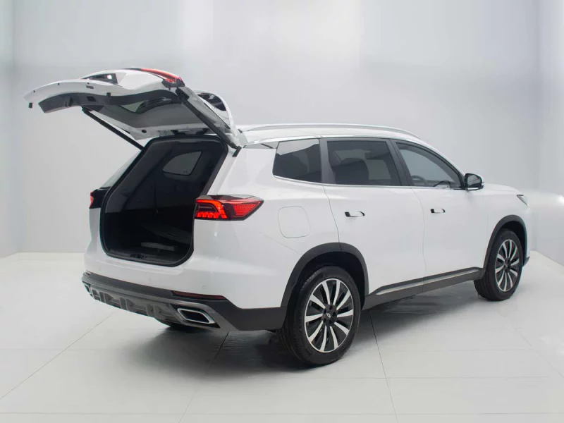 Vehicle Image for 6/25for Chery Tiggo 8 PHEV 1.5T CSH Apex DHT
