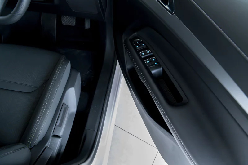 Vehicle Image for 21/26for Ford Territory Ambiente 1.8L EcoBoost 7AT