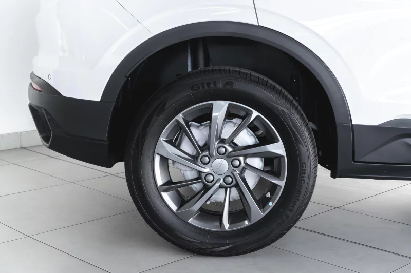 Vehicle Image for 10/23for Geely Coolray 1.5TD Nova DCT