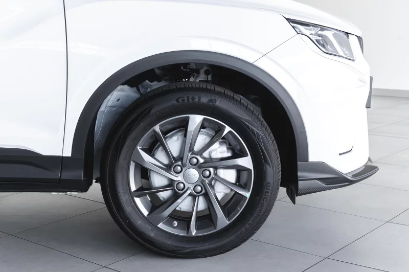 Vehicle Image for 9/23for Geely Coolray 1.5TD Nova DCT