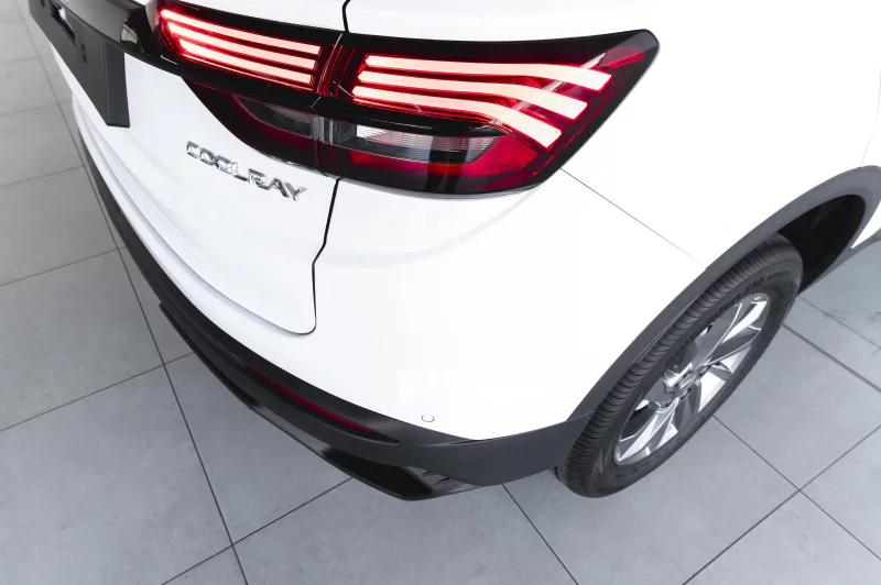 Vehicle Image for 8/23for Geely Coolray 1.5TD Nova DCT