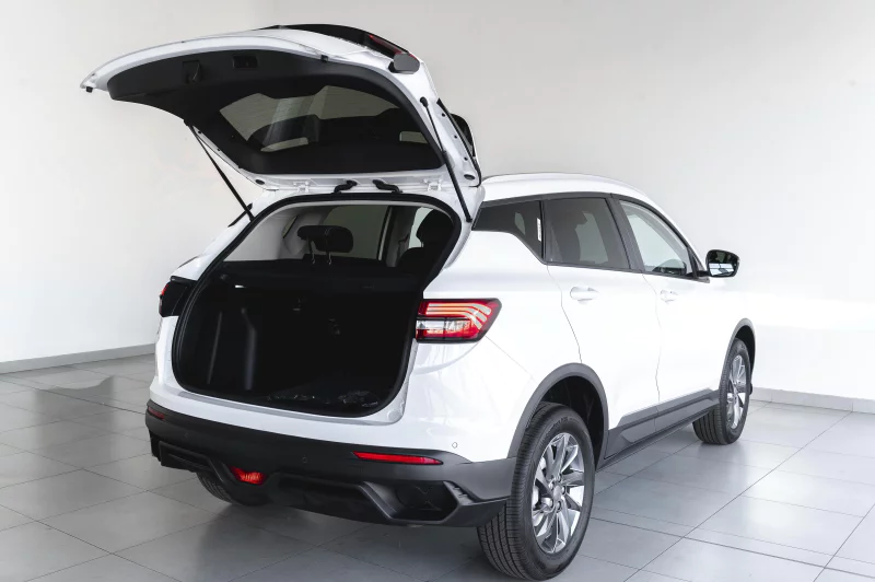 Vehicle Image for 6/23for Geely Coolray 1.5TD Nova DCT