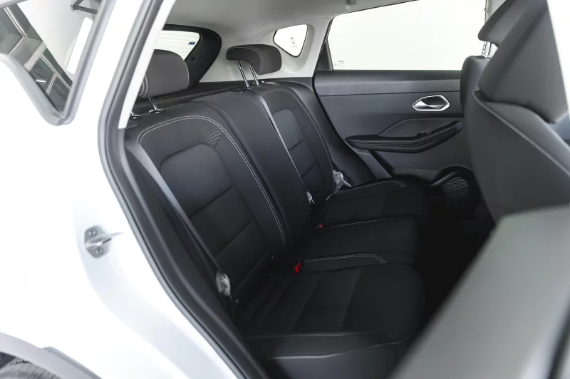 Vehicle Image for 18/23for Geely Coolray 1.5TD Nova DCT