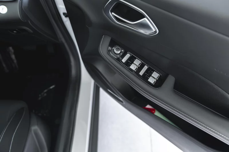 Vehicle Image for 19/23for Geely Coolray 1.5TD Nova DCT