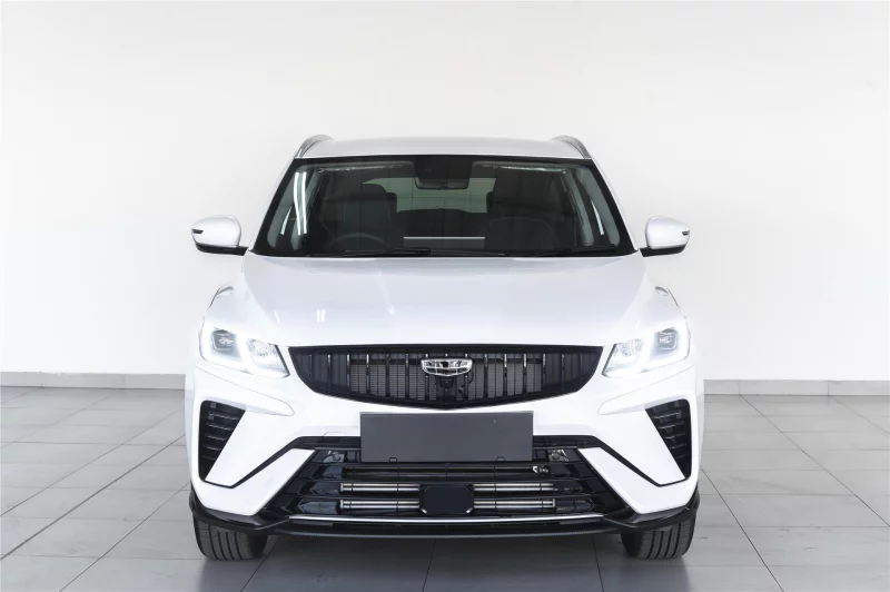 Vehicle Image for 2/3for Geely Coolray 1.5TD Nova DCT