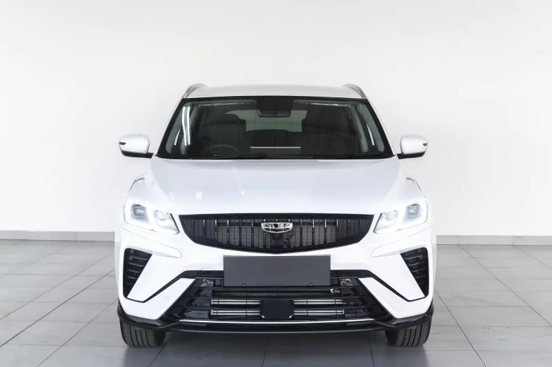 Vehicle Image for 3/23for Geely Coolray 1.5TD Nova DCT