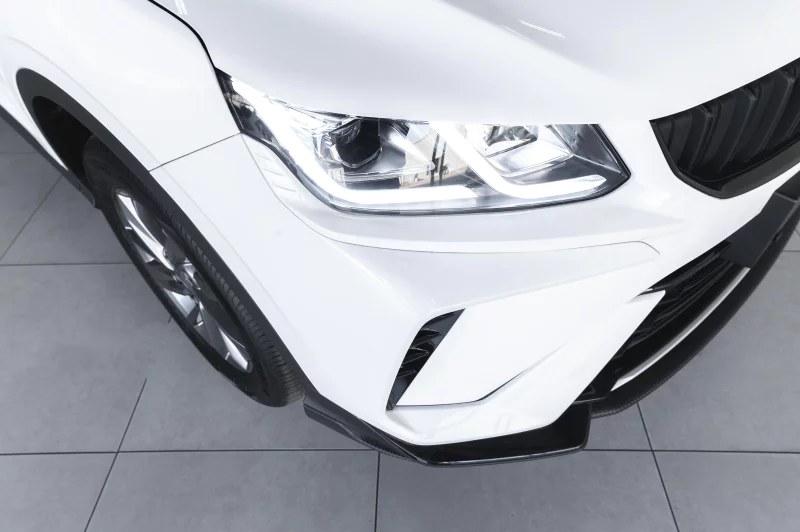 Vehicle Image for 7/23for Geely Coolray 1.5TD Nova DCT