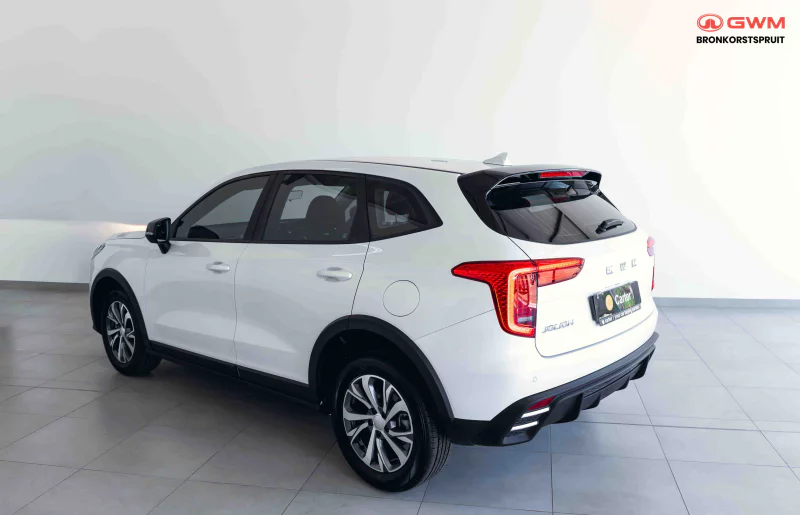 Vehicle Image for 19/24for Haval Jolion 1.5T City 6MT