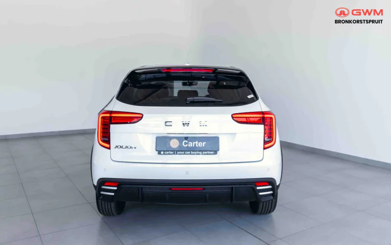 Vehicle Image for 4/24for Haval Jolion 1.5T City 6MT