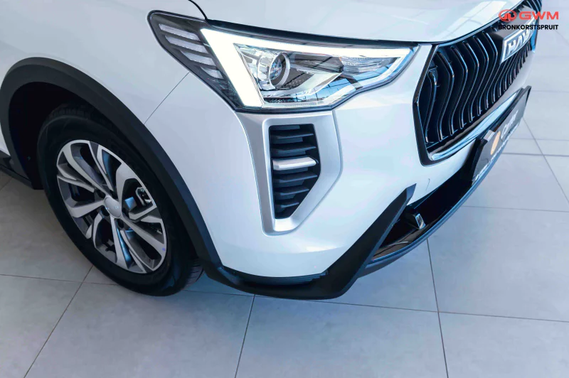 Vehicle Image for 9/24for Haval Jolion 1.5T City 6MT