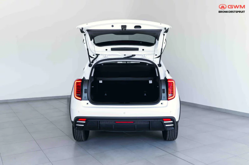 Vehicle Image for 16/24for Haval Jolion 1.5T City 6MT