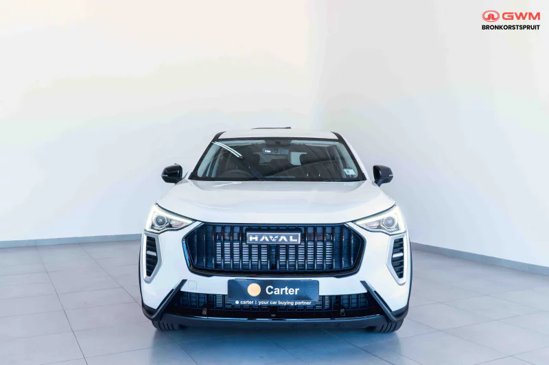 Vehicle Image for 2/24for Haval Jolion 1.5T City 6MT