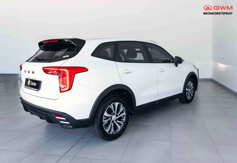 Vehicle Image for 3/24for Haval Jolion 1.5T City Plus 7DCT