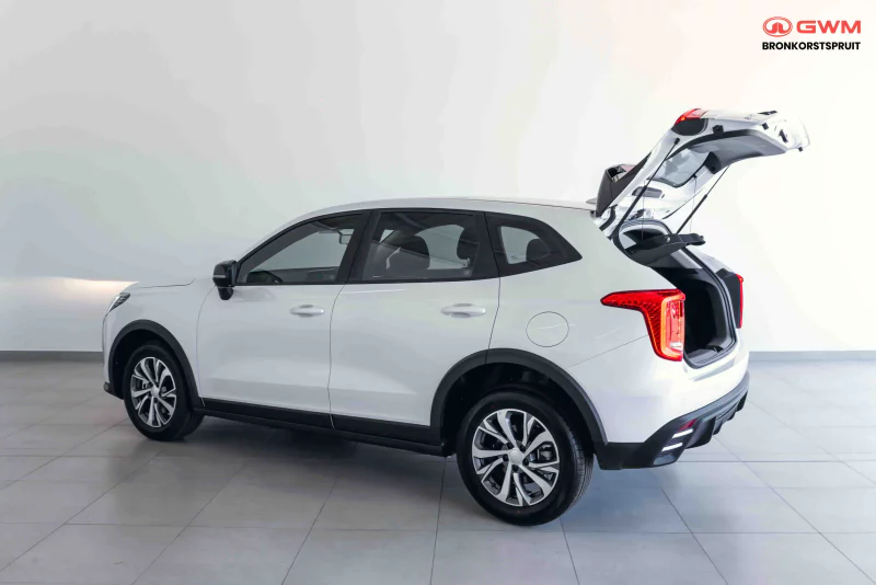 Vehicle Image for 5/24for Haval Jolion 1.5T City Plus 7DCT