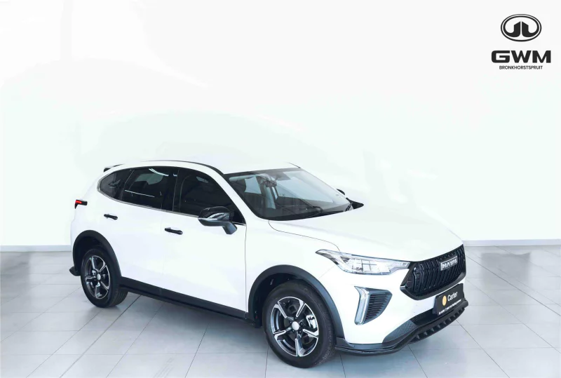 Vehicle Image for 1/3for Haval Jolion Pro 1.5T Premium 7DCT
