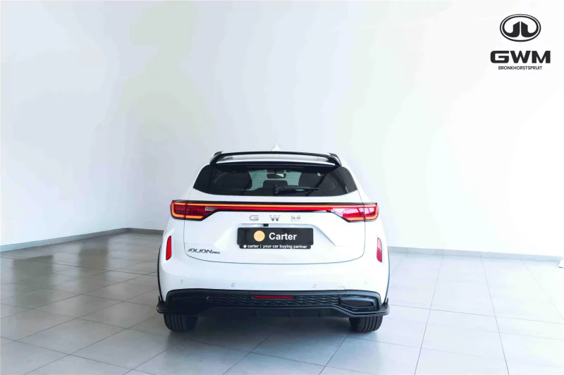 Vehicle Image for 3/3for Haval Jolion Pro 1.5T Premium 7DCT