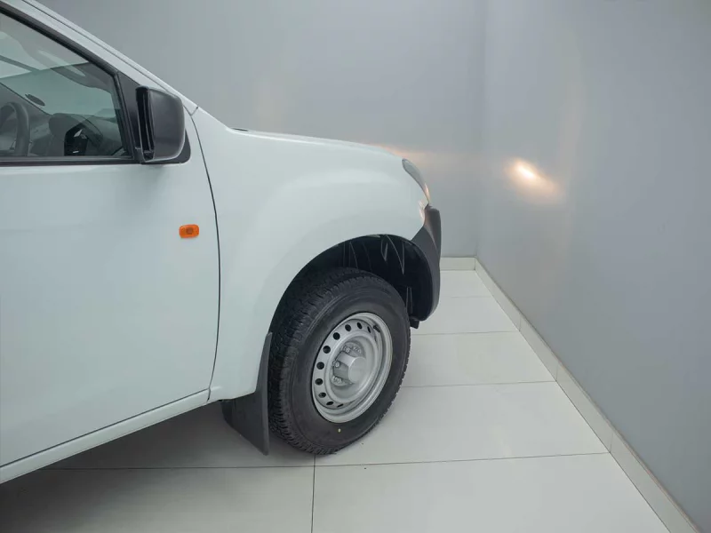 Vehicle Image for 7/21for Isuzu D-MAX Single Cab 250C Fleetside S/