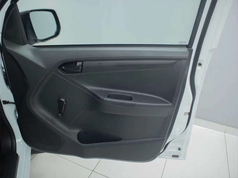 Vehicle Image for 20/21for Isuzu D-MAX Single Cab 250C Fleetside S/